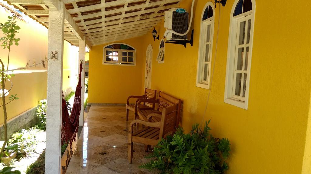 Casa Pedro Apartman Búzios Kültér fotó